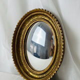 Venetian witch mirror 19th century