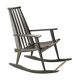 Rocking-chair vintage 1960