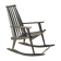 Rocking-chair vintage 1960