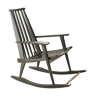 Vintage rocking-chair 1960