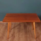 Table Basse, Signée, 1976