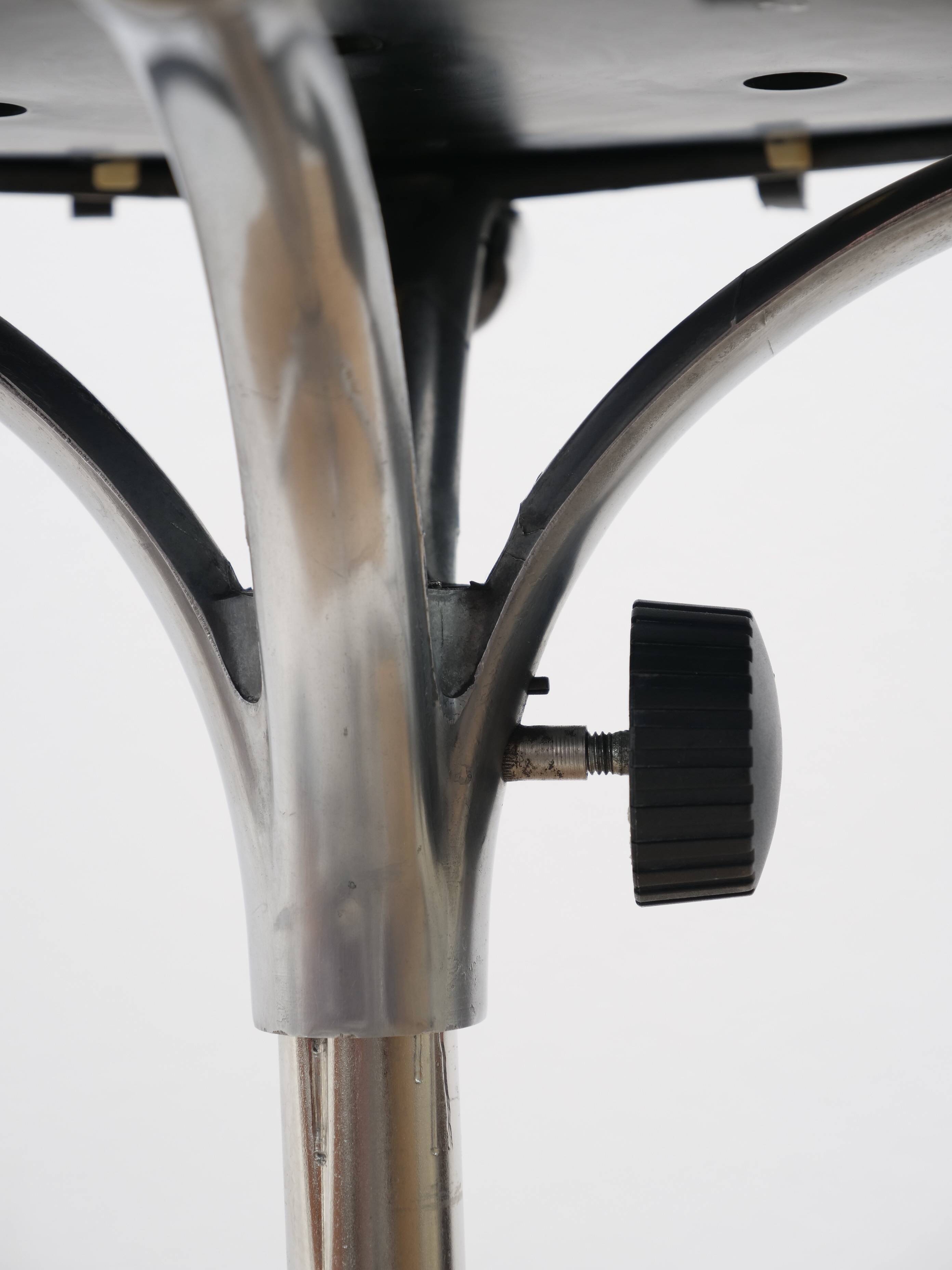 knoll office chair design jorgen rassmussen