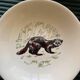 Set of Animal Plates from Marly de Gien