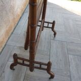 Psyche bamboo mirror from the 1900s