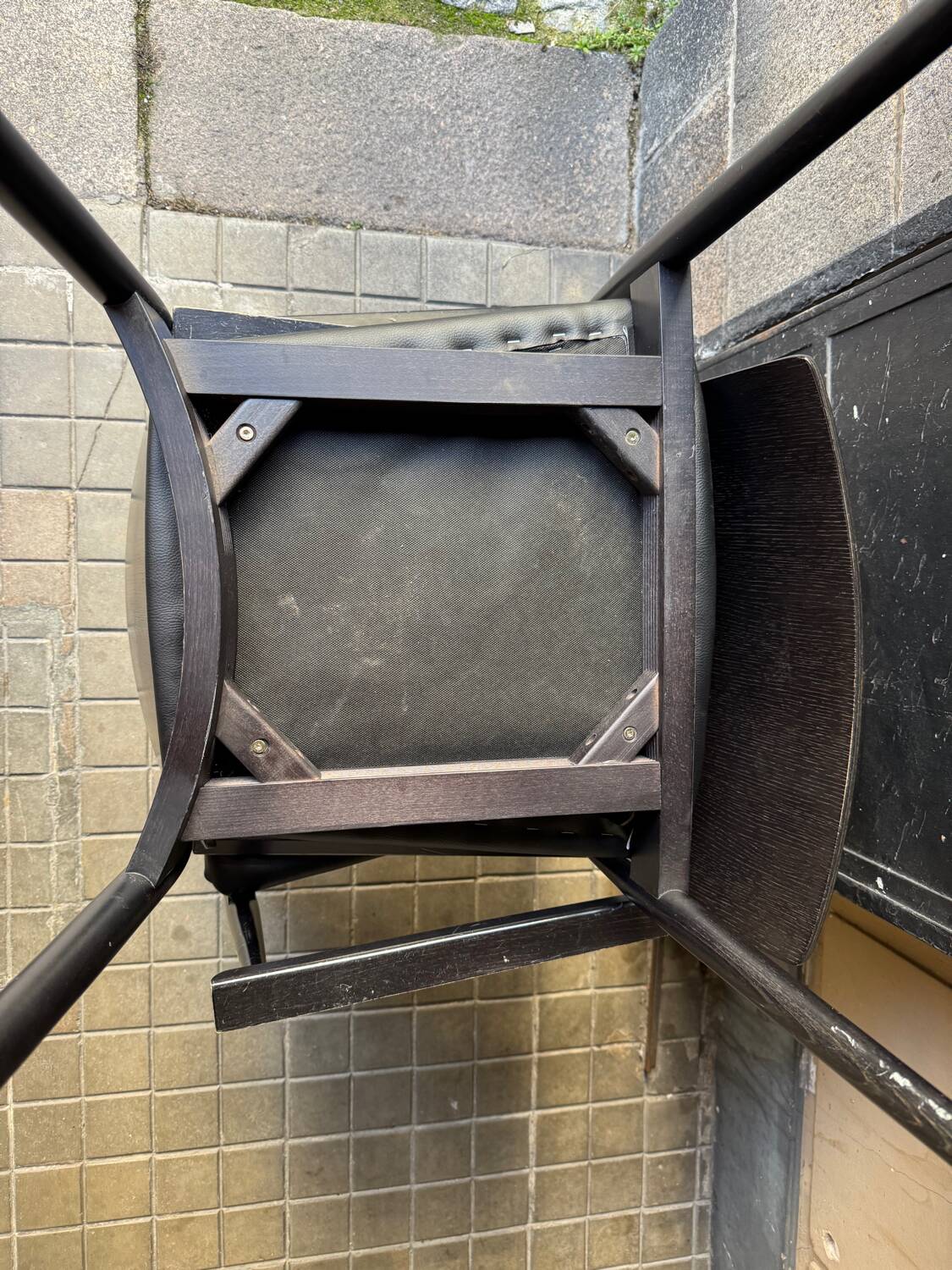 Happy Chairs Andreu World Lievore Altherr Molina