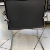Fauteuil de la série Art Collection par Walter Knoll