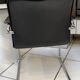 Fauteuil de la série Art Collection par Walter Knoll