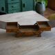 Sewing basket