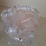 Crystal candy