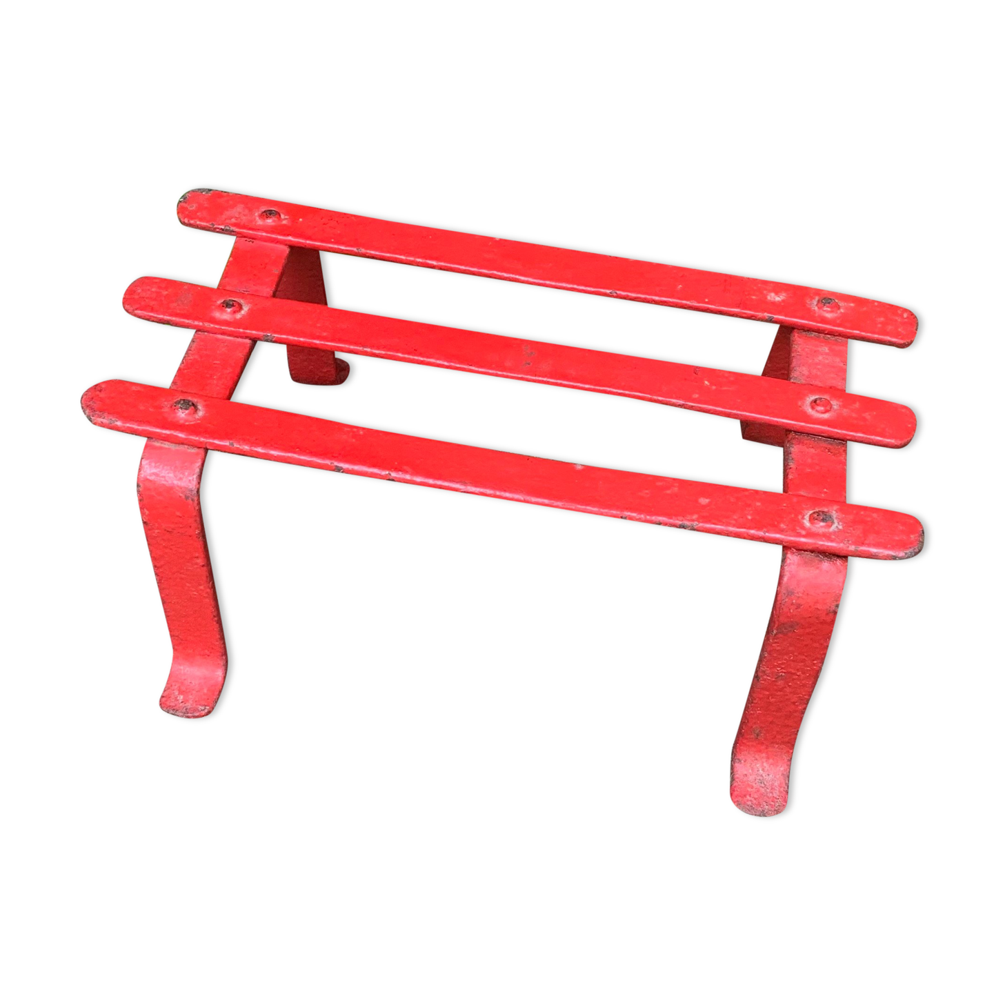 Sole door or foot rest