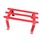 Sole door or foot rest