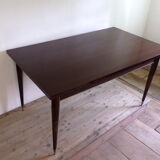 Scandinavian design table.