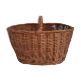 Wicker basket