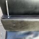 Fauteuil en cuir
