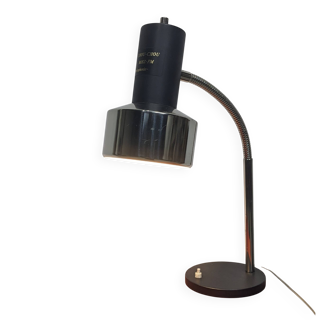 Large vintage desk lamp