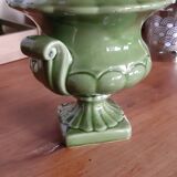 Ceramic Medici vase