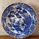 Large Japanese Porcelain Dish