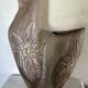 Vase zoomorphe Vallauris 45cm