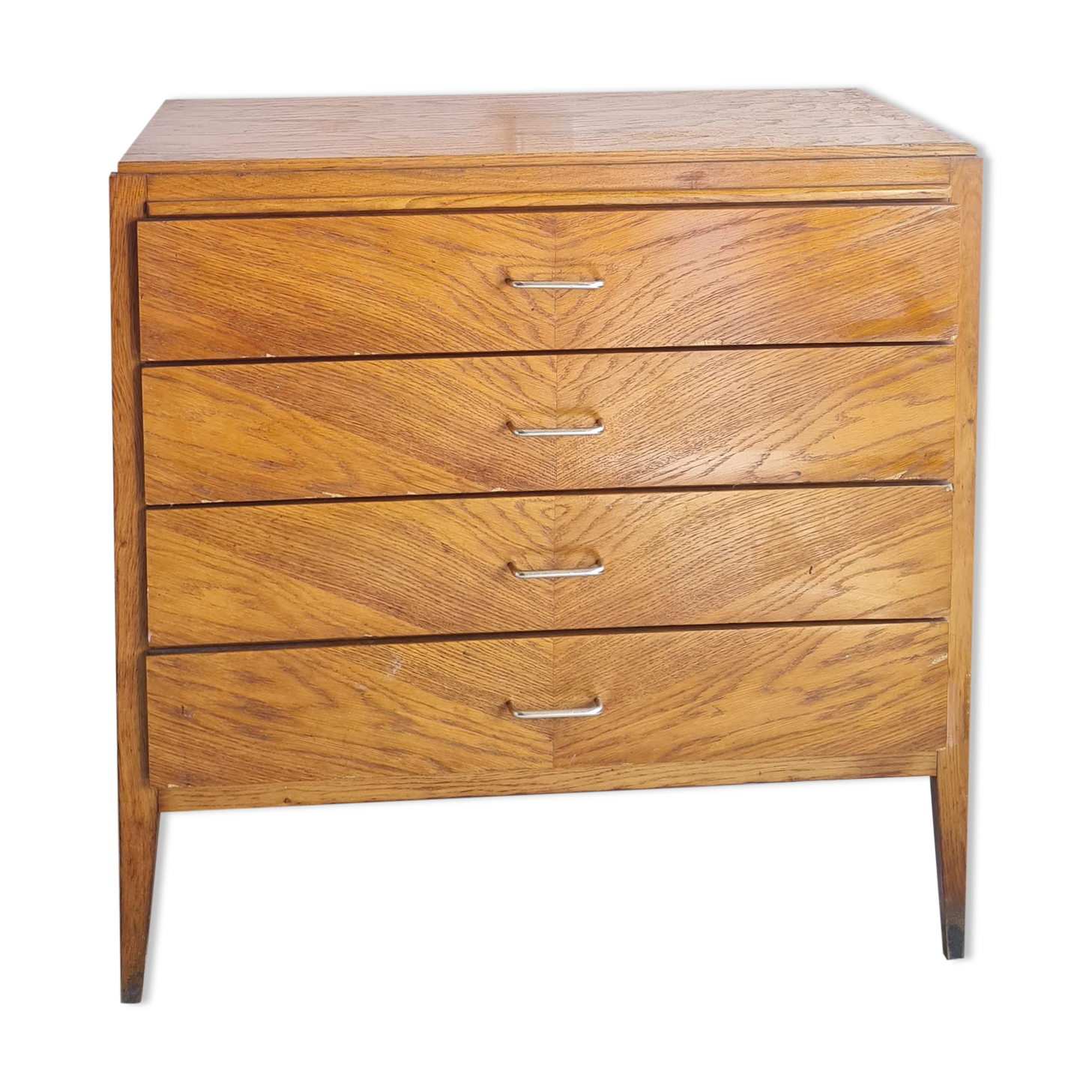 60s dresser - 4 drawers