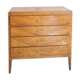 60s dresser - 4 drawers