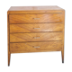 60s dresser - 4 drawers