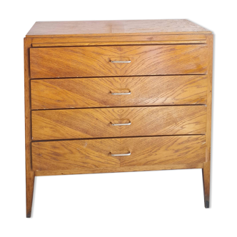 60s dresser - 4 drawers