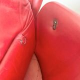 Elda armchair by Joe Colombo for Comfort Italy, 1960s