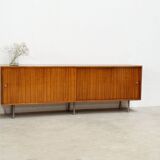Belgian sideboard by Alfred Hendrickx