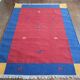 Kilim Indo Gabbeh fait main 233x171cm