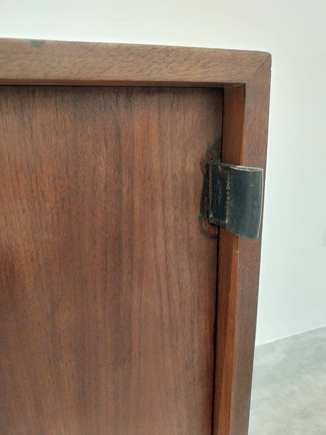Knoll International Sideboard