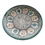 Plat Pierre De Verclos Tunisie Nabeul