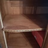 Art Deco Wardrobe