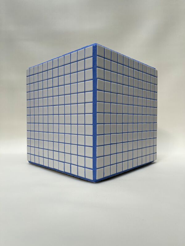Cube bout de canapé
