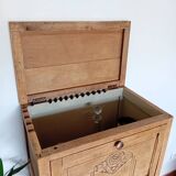 Art Deco buffet/jam cupboard