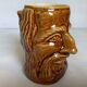 Vase anthropomorphe