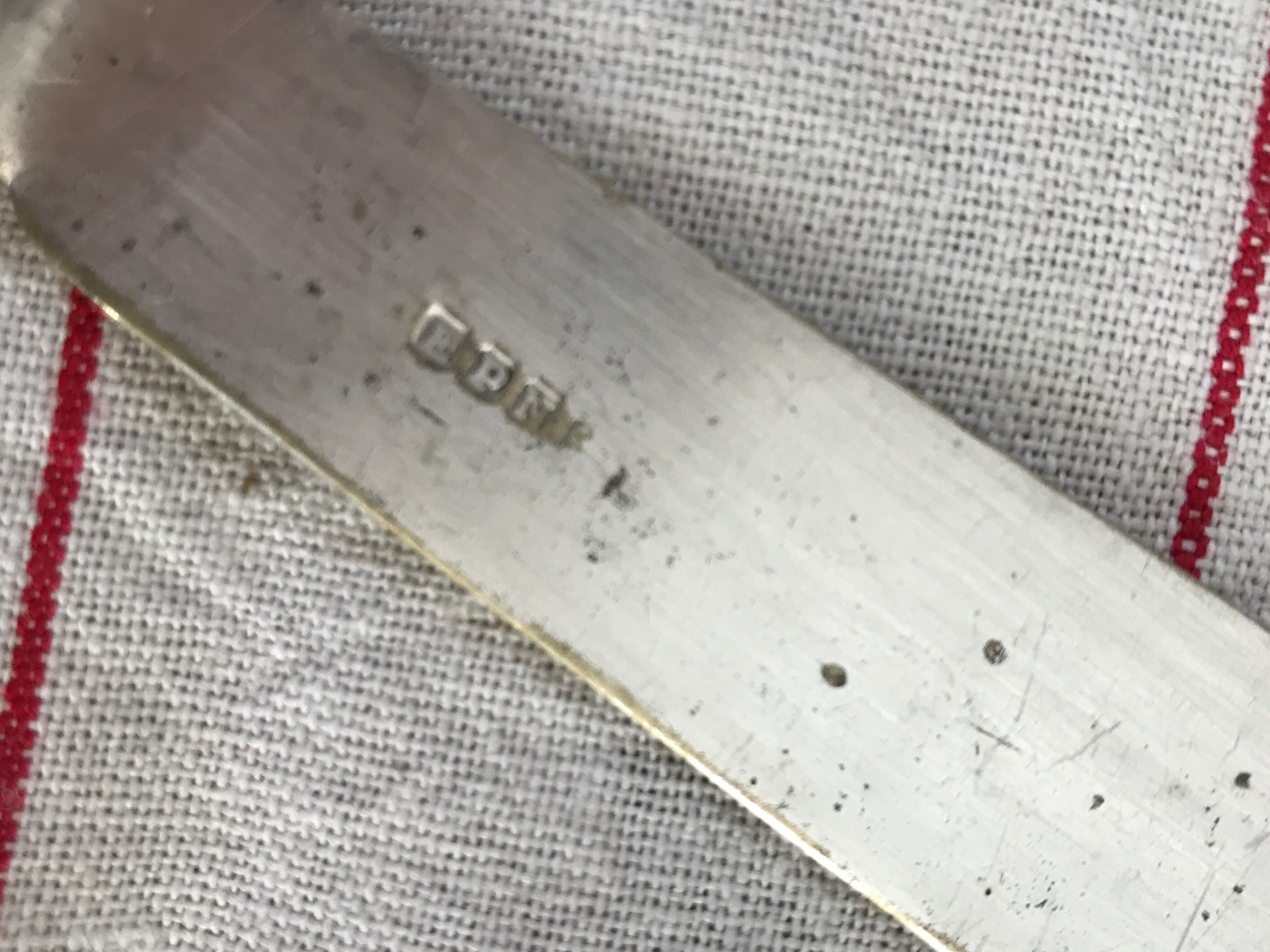 Fish cutlery