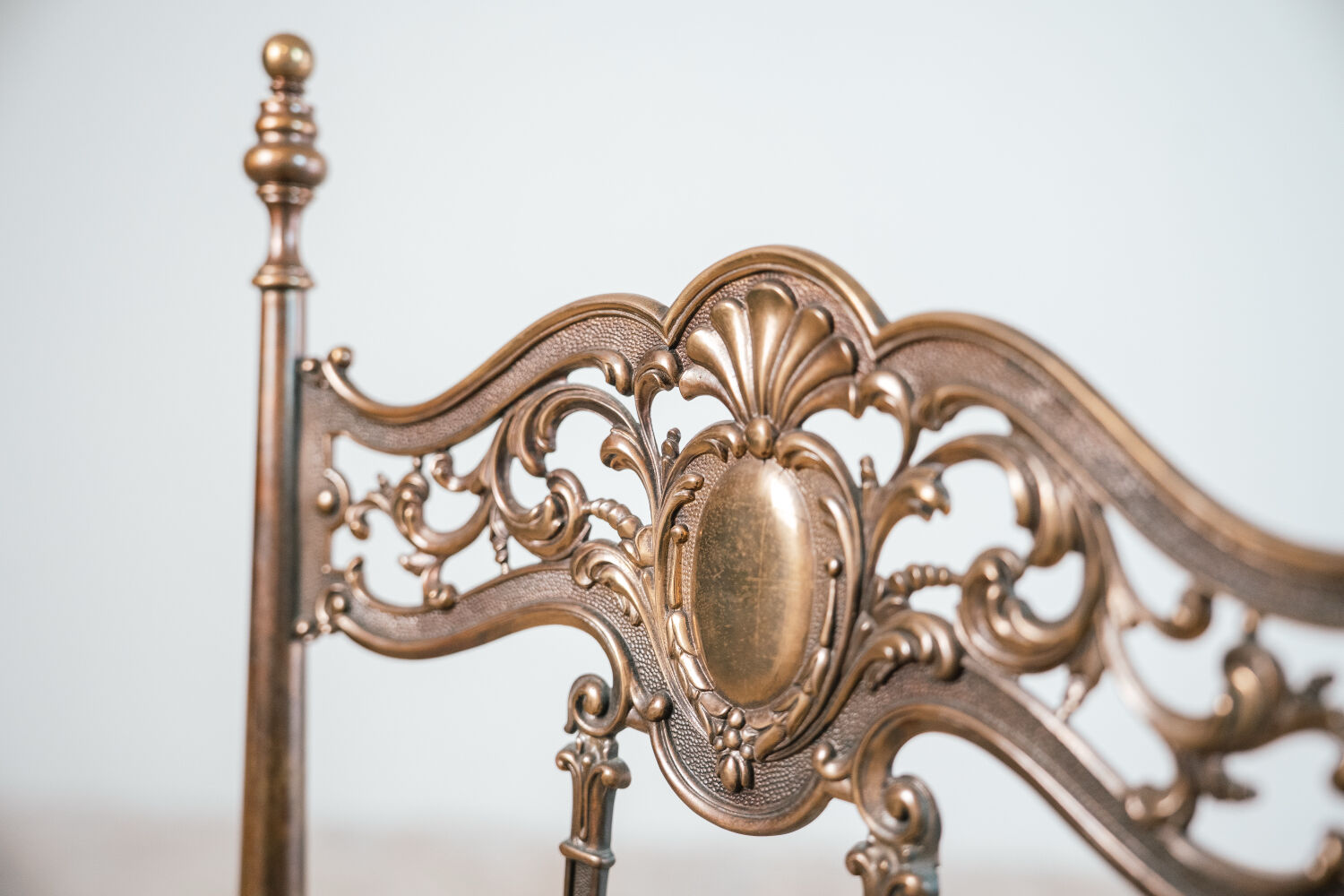 Coppia Di Sedie Pier Luigi Colli Style Mid-Century Design Anni 50