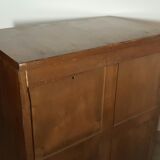 Small art deco buffet