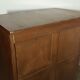 Small art deco buffet