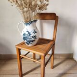 Vintage wooden children's chair