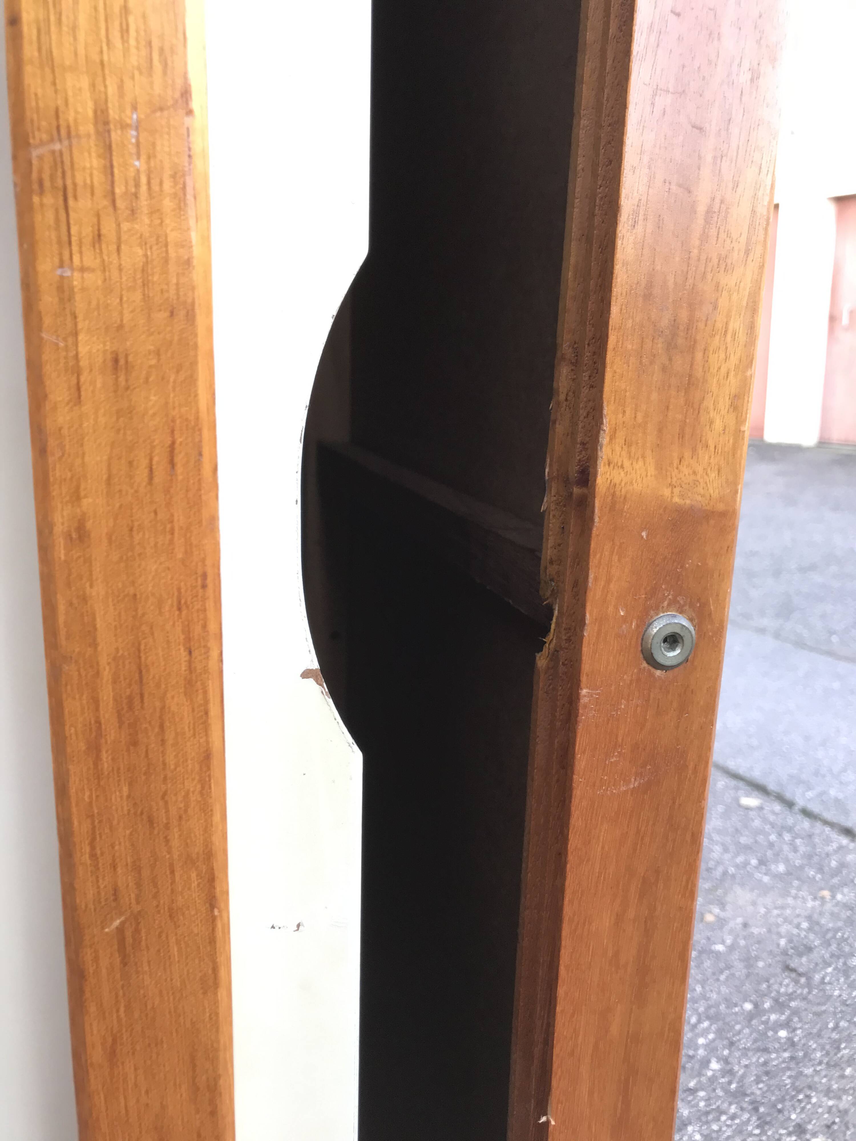 Armoire André Sornay années 50