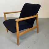 Set of 2 Edmund Homa chairs