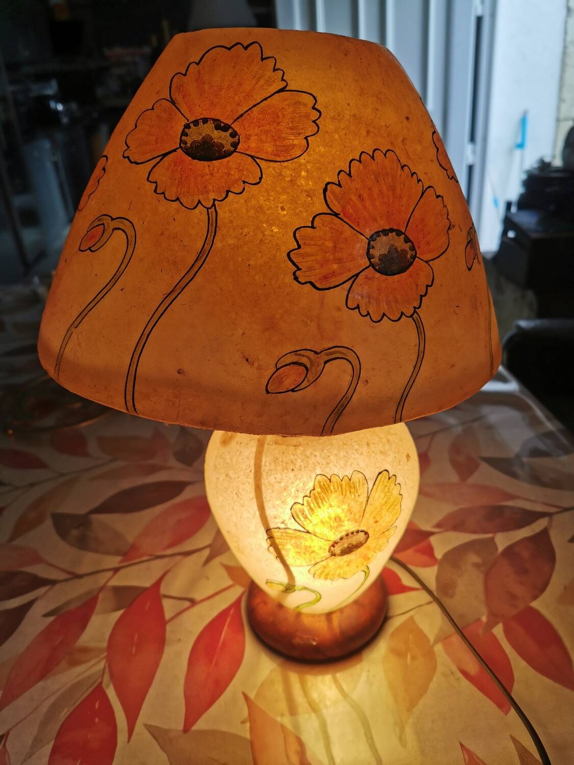 Lamp