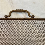 Fire grate