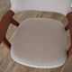 Danish teak armchair by E kirkegaard 1960