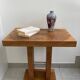 Art Deco side table / end table