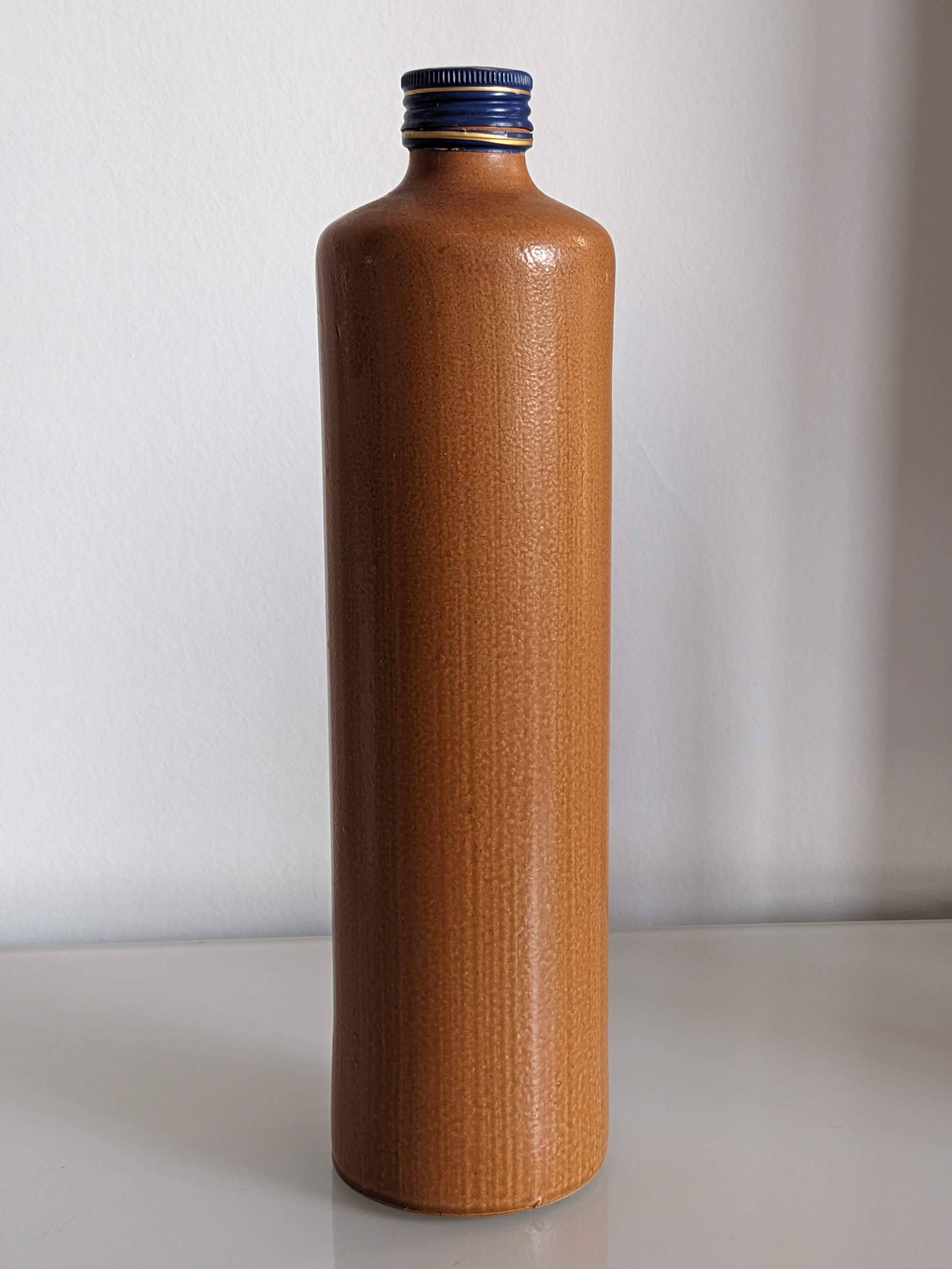 MKM stoneware bottle - 0.7L
