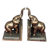 Bookends.
