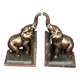 Bookends.