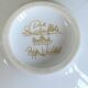 Vintage Rosenthal porcelain sugar bowl, The Magic Flute - Design Wiinblad
